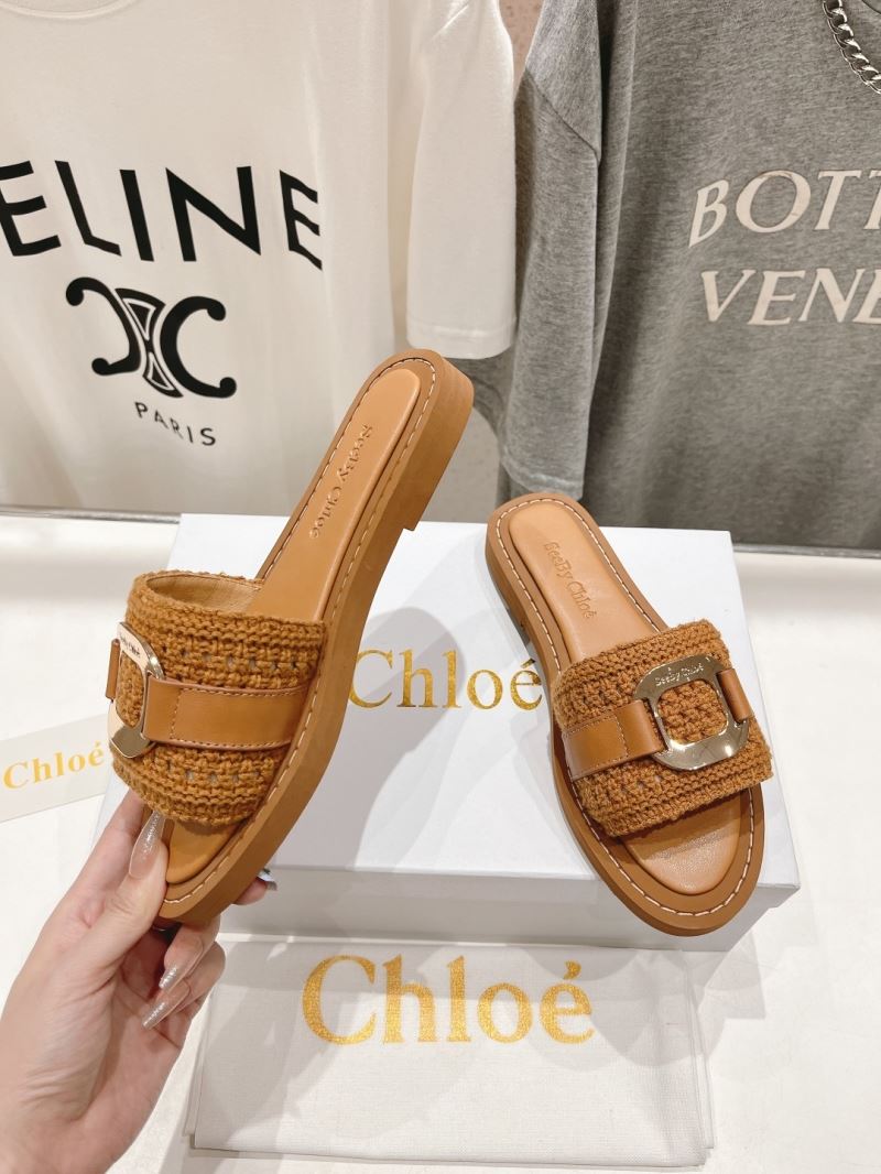 Chloe Sandals